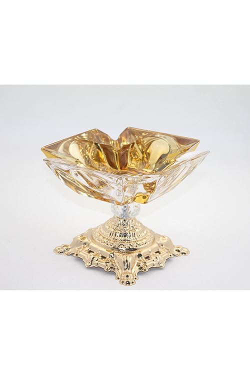 Cam Küllük Model 4