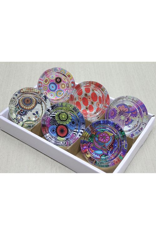 Cam Küllük Model 41