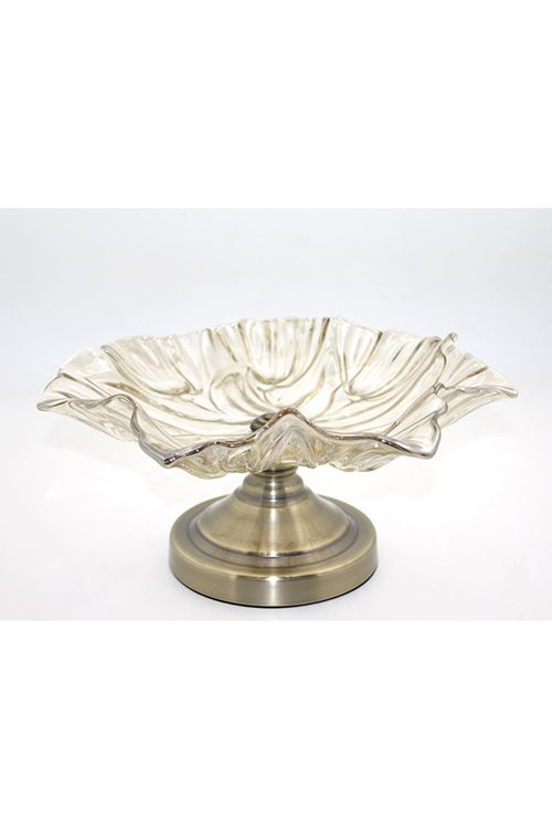 Cam Kase Şekerlik Model 4