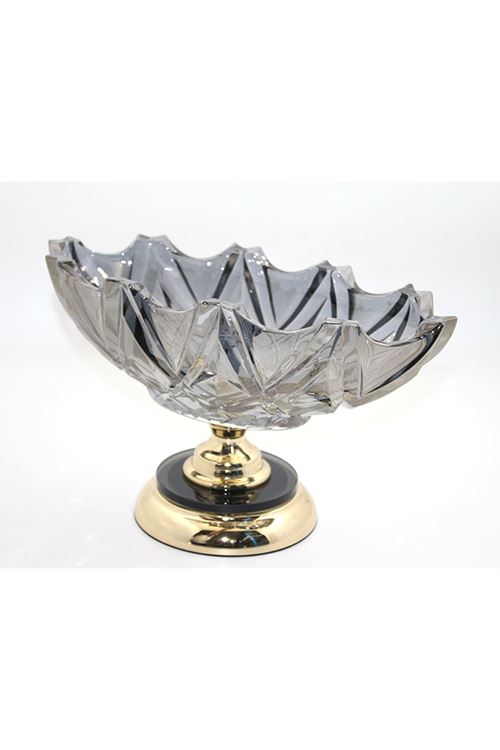 Cam Kase Şekerlik Model 5