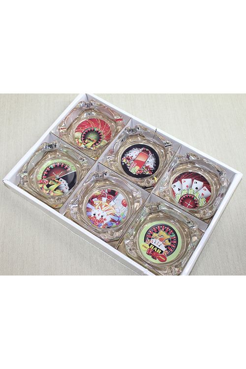 Cam Küllük Model 8