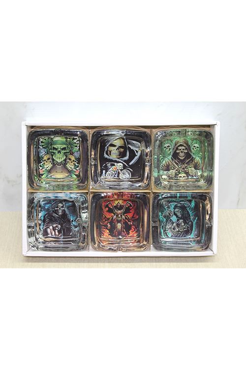 Cam Küllük Model 11