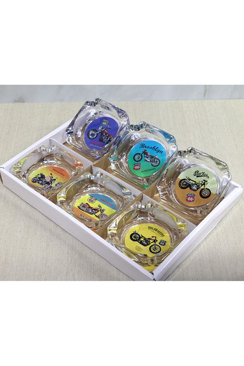 Cam Küllük Model 13