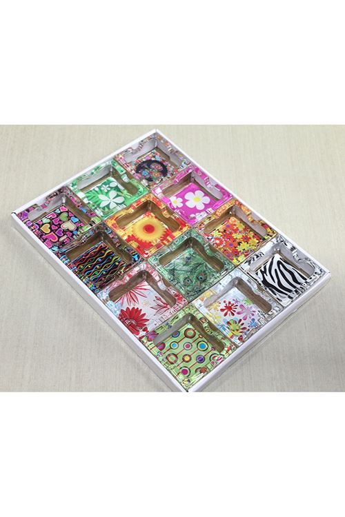 Cam Küllük Model 33