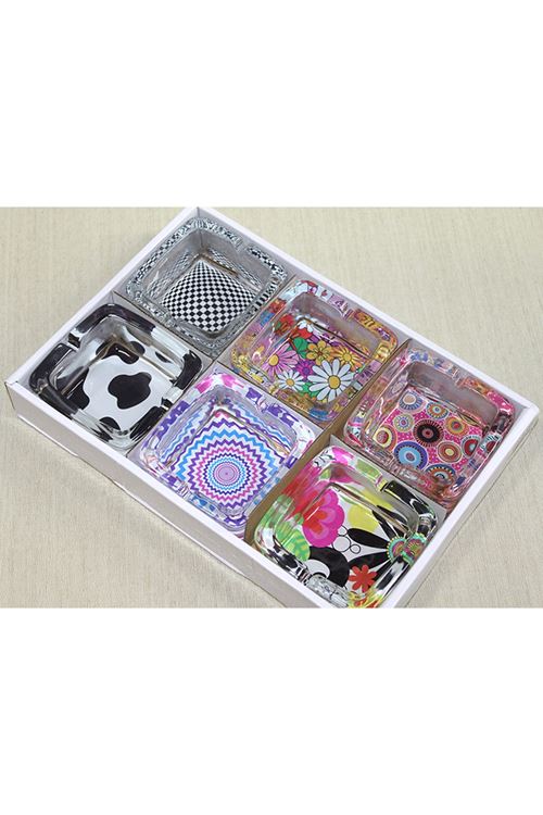 Cam Küllük Model 15