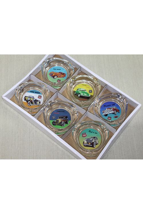 Cam Küllük Model 35