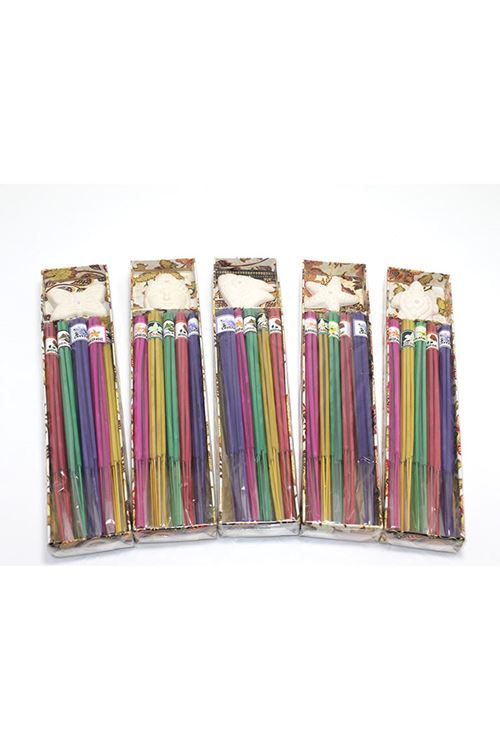 Endonezya Kutulu Tütsü Ve Tütsülük