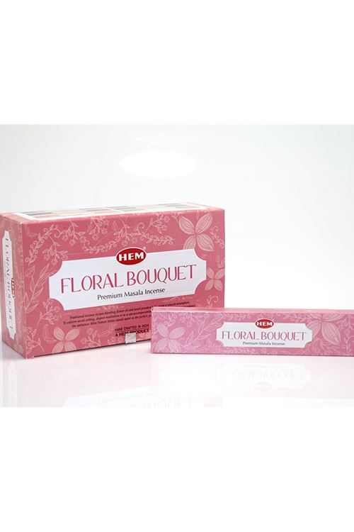 Hem Nature Series Floral Bouquet Tütsü