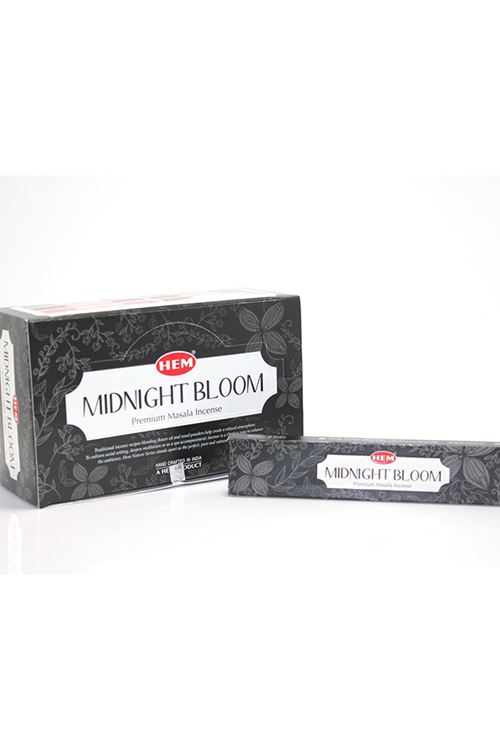 Hem Nature Series Midnight Bloom Tütsü