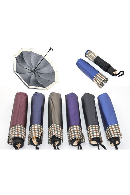 Katlanabilir Şemsiye Model 3