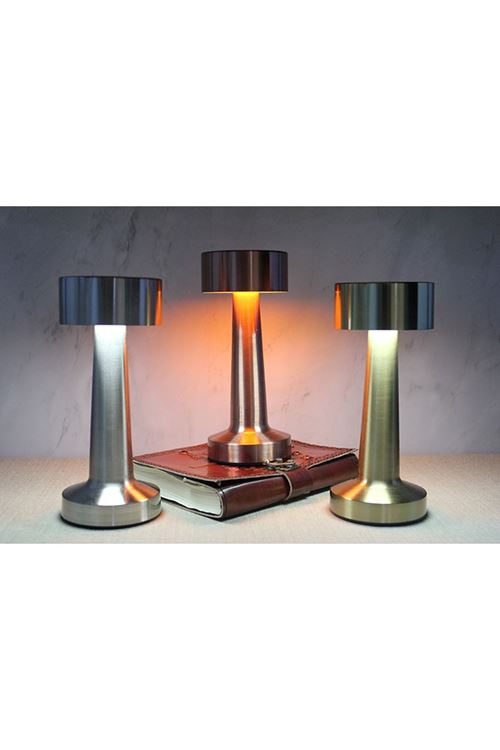 Masaüstü Dokunmatik Ledli Lamba Model 3