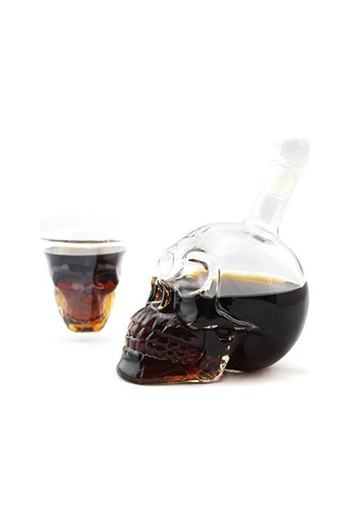 Kuru Kafa Şişe 550 ml.