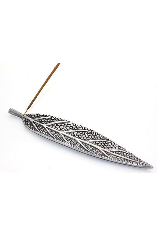 Metal Kayık Tütsülük Model 1