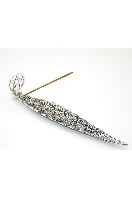 Metal Kayık Tütsülük Model 5