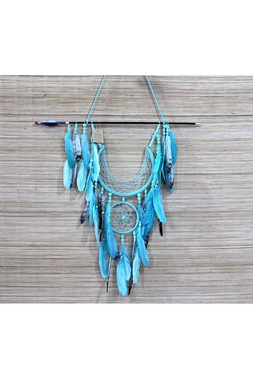 Ok Yayı Düş Kapanı Model 1