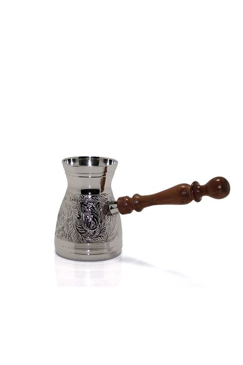 Pirinç Cezve 4.75'' inç Model 3