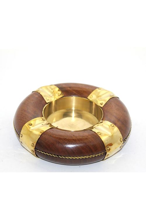 Pirinç Küllük Model 4