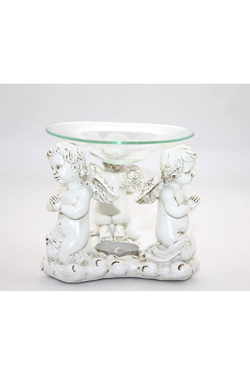 Polyester Melekli Buhurdanlık Model 1