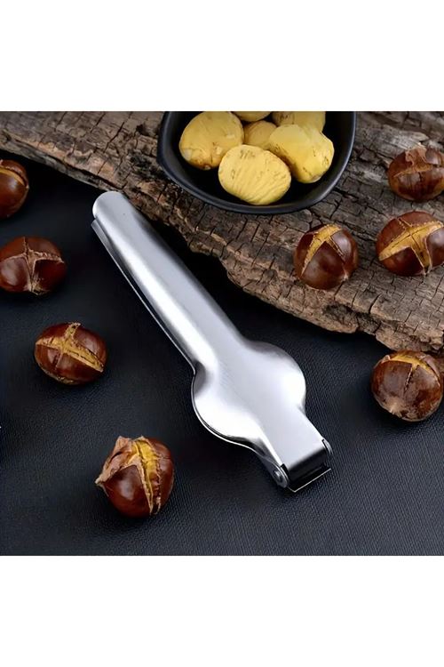 Profesyonel Metal Kestane Çizici Pense