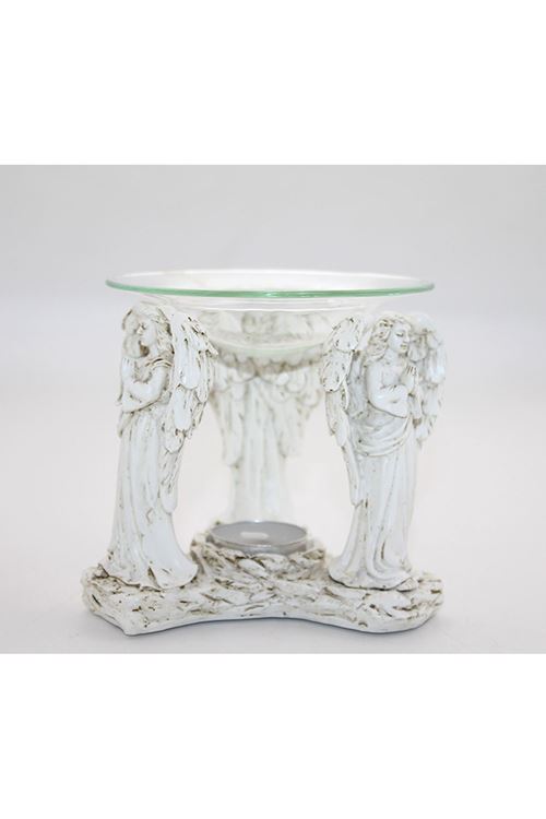 Polyester Melekli Buhurdanlık Model 4