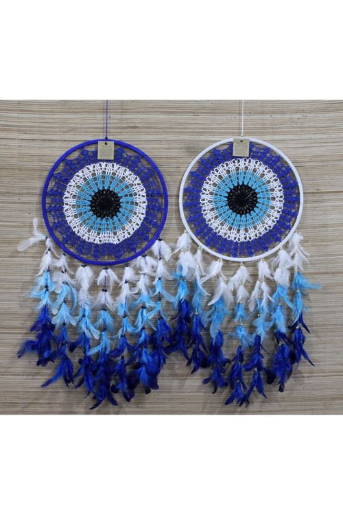 Rüya Kapanı Dreamcatcher Model 26