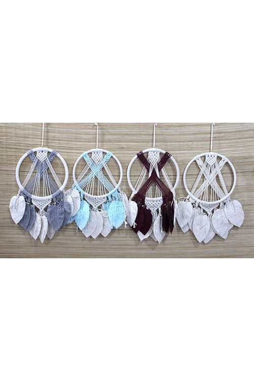 Rüya Kapanı Dreamcatcher Model 27