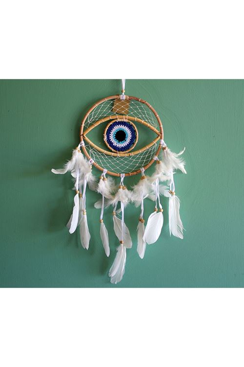 Rüya Kapanı Dream Catcher Model 21