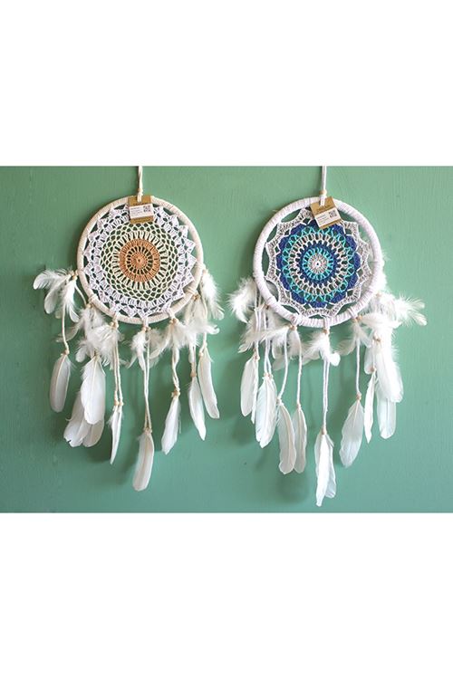 Rüya Kapanı Dream Catcher Model 22