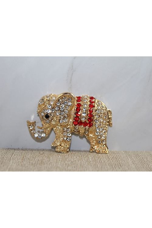 Taşlı Magnet Model 7