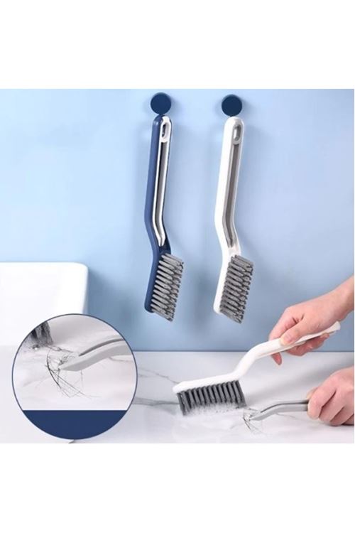 Cımbızlı Temizlik Fırçası