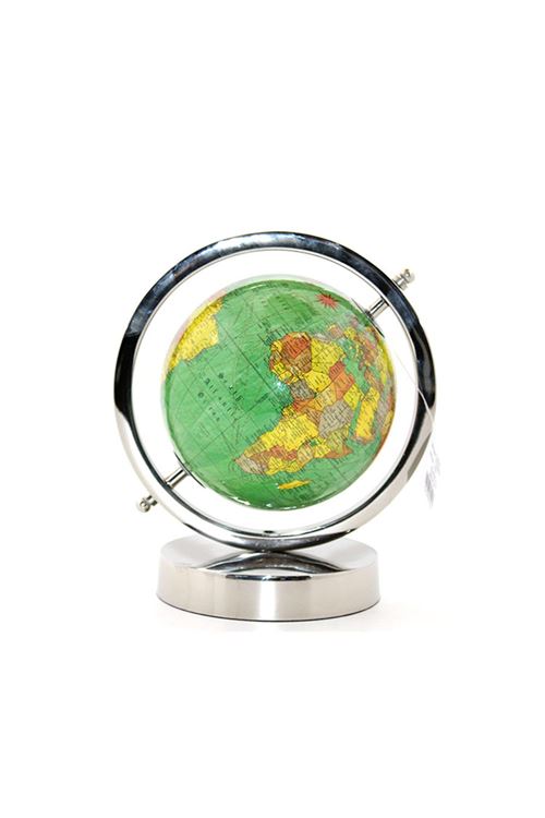 Dekoratif Dünya Küre Model 4