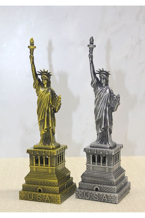 Metal Özgürlük Anıtı