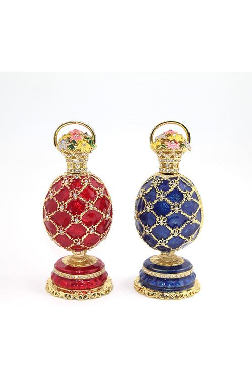 Taşlı Tekli Yumurta Model 2