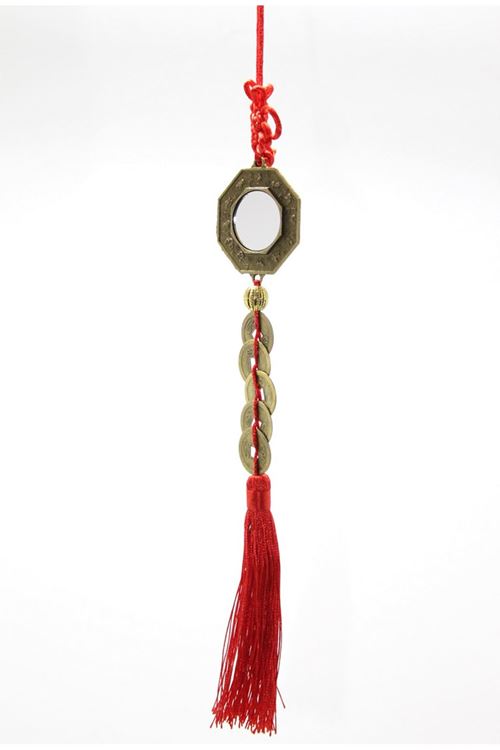 Şans Ve Bereket Metal Askılık Model 3