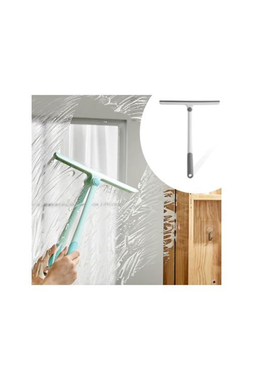 Cam Ve Yüzey Temizleme Aparatı