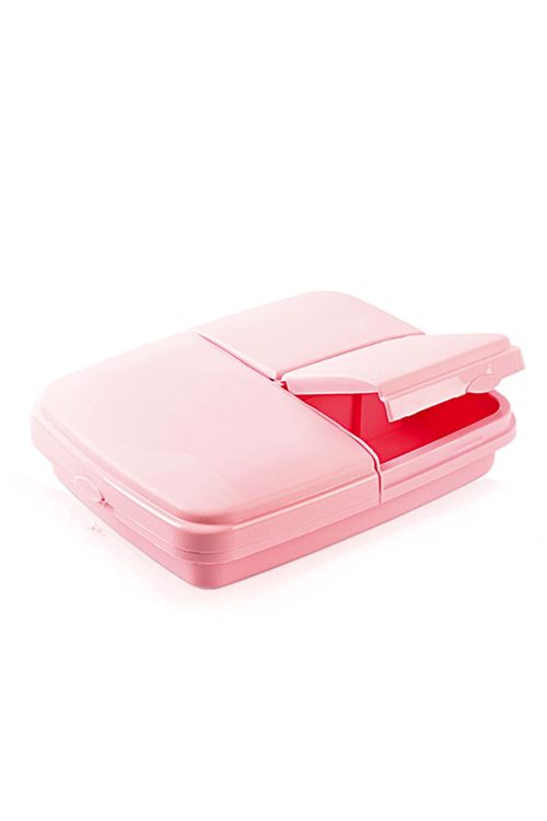 Natürel Beslenme Kabı