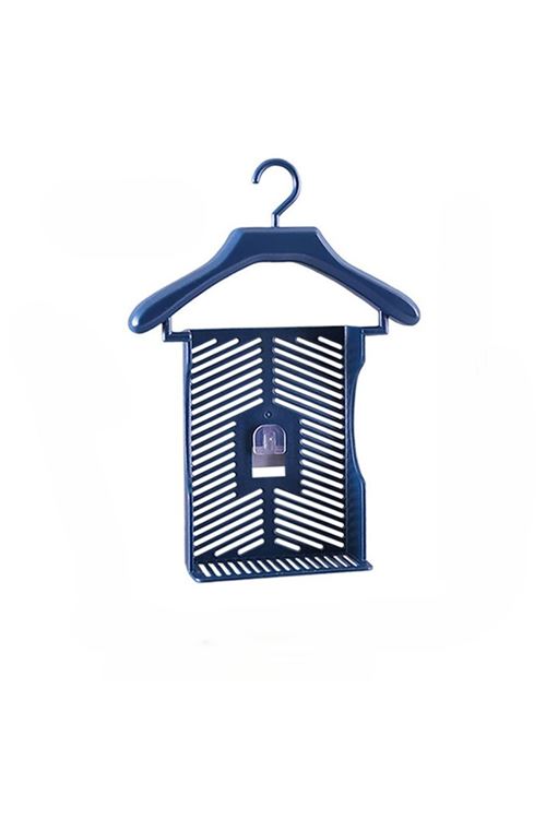 Sünger Askılığı