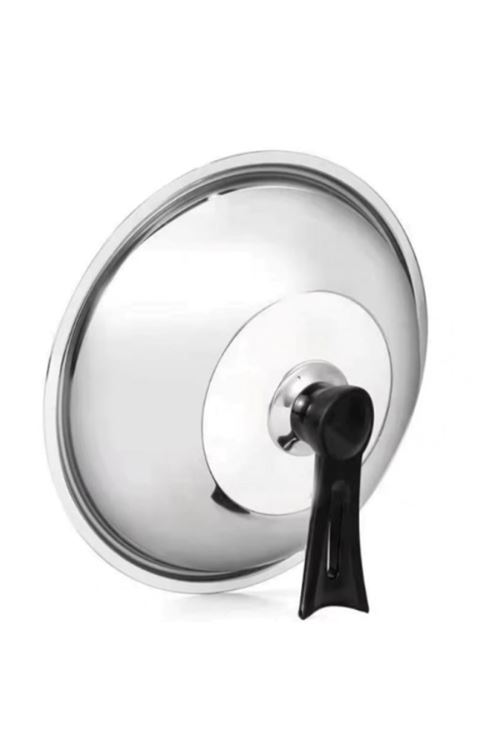 Dikey Tasarım Tencere Kapağı Kolu