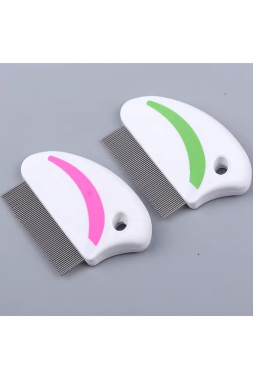 Evcil Hayvan Bit Tarağı