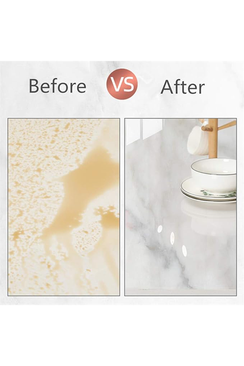 Eşya Koruyucu Şeffaf Film 5 Metre x 45 Cm.