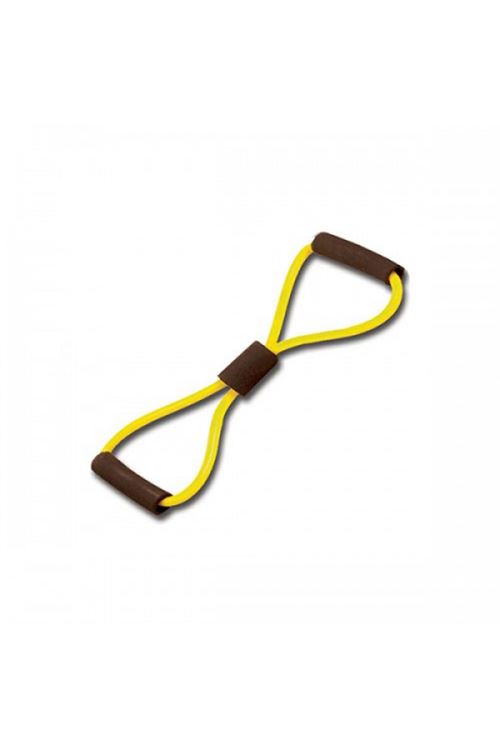 Pilates Egzersiz Direnç Lastiği