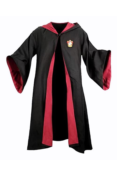 Harry Potter Gryffindor Cübbe Çocuk Boy 5-6 Yaş
