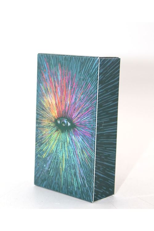 Tarot Kartı Prisma Visions