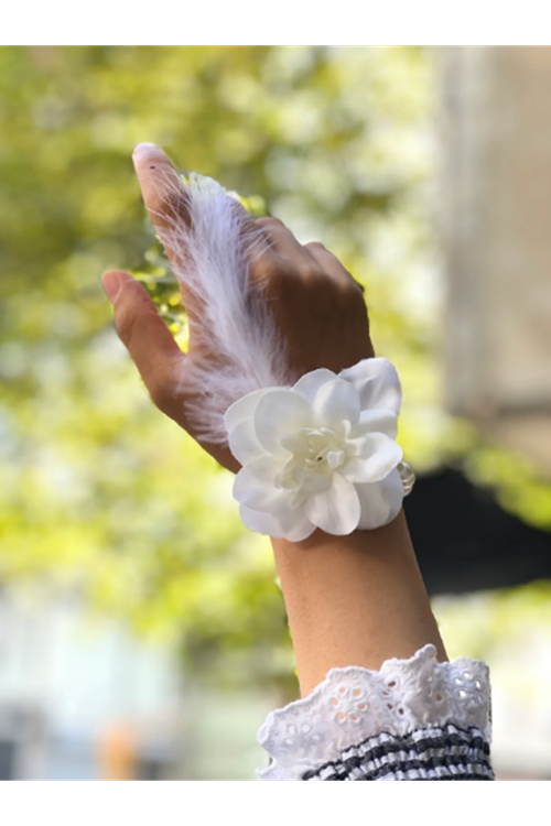 Bride to Be Nedime Gelin Bilekliği 10 Adet