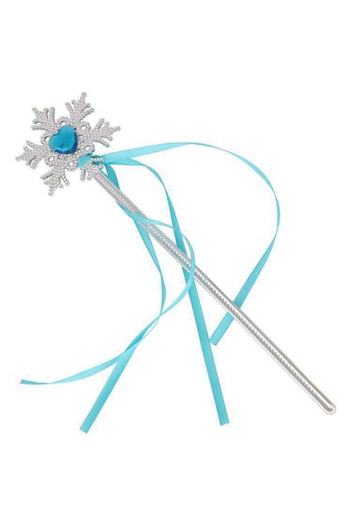 Mavi Kar Taneli Elsa Asası