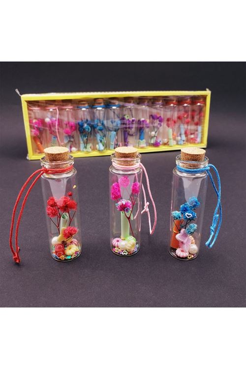 12'li Dilek Şişesi