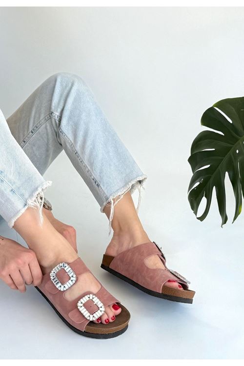 Nool Pudra Nubuk Terlik