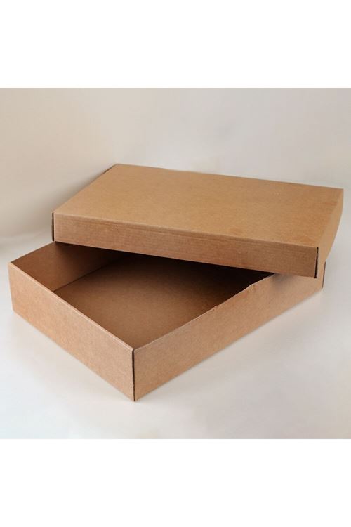 Loren Crafts 35x25 cm Dikdörtgen Kutu