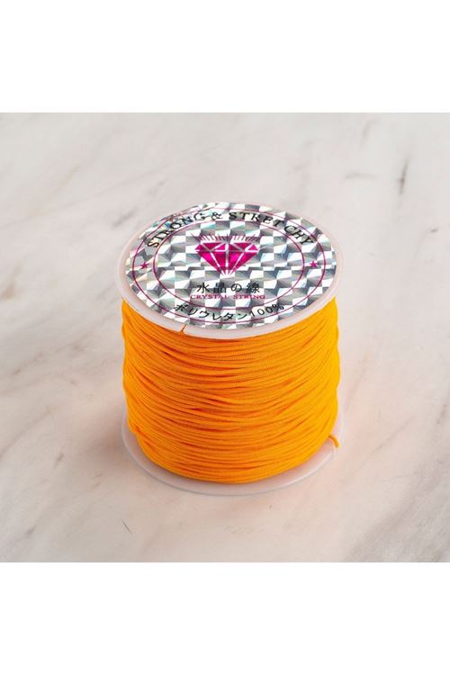 Loren Paraşüt İpi 100 mt Neon Turuncu