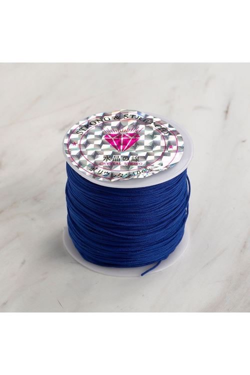 Loren Paraşüt İpi 100 mt Saks Mavi